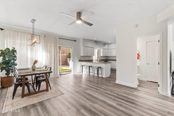 12852 Mountainside Dr #2, Fountain Hills, AZ 85268