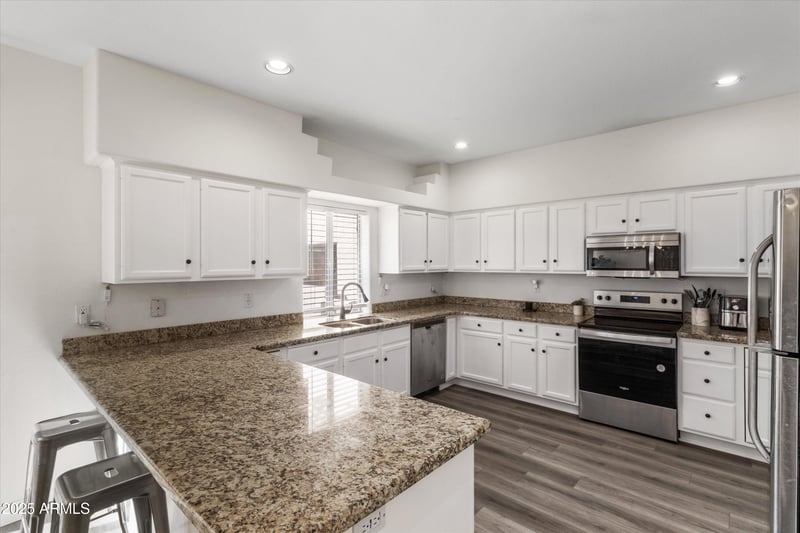 12852 Mountainside Dr #2, Fountain Hills, AZ 85268