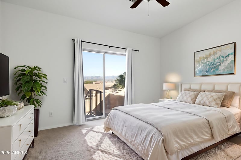 12852 Mountainside Dr #2, Fountain Hills, AZ 85268