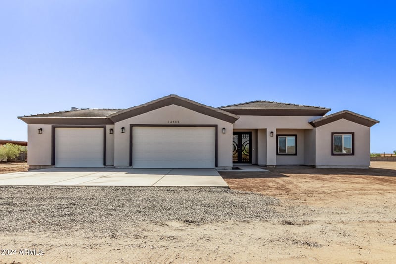 12854 189th Ave, Buckeye, AZ 85326