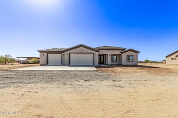 12854 189th Ave, Buckeye, AZ 85326