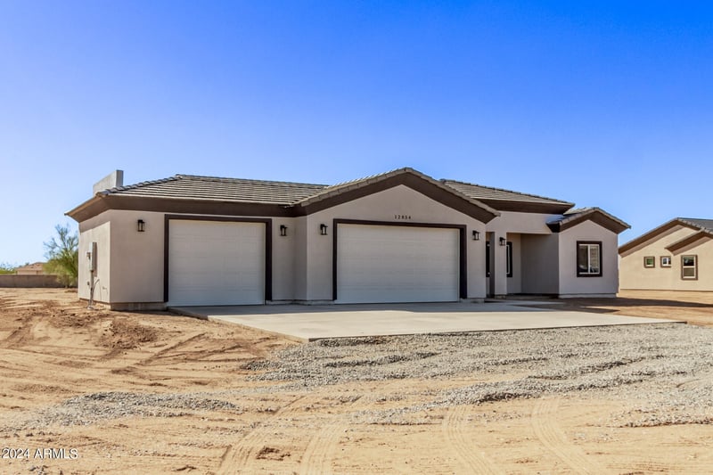 12854 189th Ave, Buckeye, AZ 85326