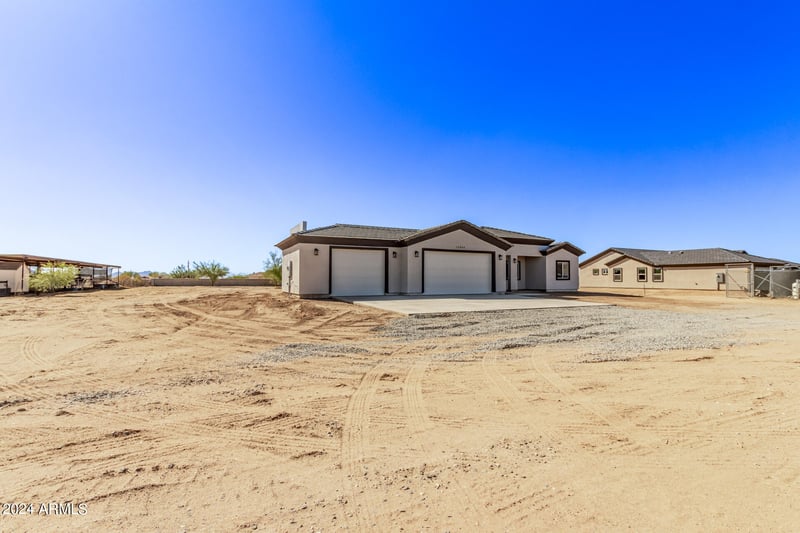 12854 189th Ave, Buckeye, AZ 85326
