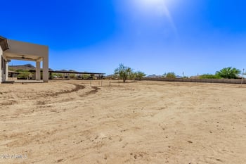 12854 189th Ave, Buckeye, AZ 85326