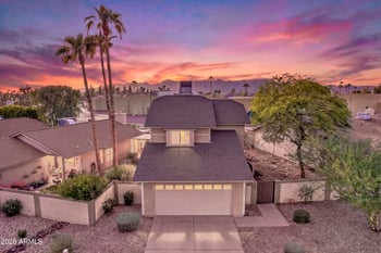 12854 S 50th Way, Phoenix, AZ 85044