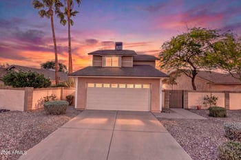 12854 S 50th Way, Phoenix, AZ 85044