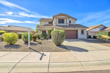 12855 Milton Dr, Peoria, AZ 85383