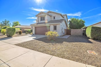 12855 Milton Dr, Peoria, AZ 85383