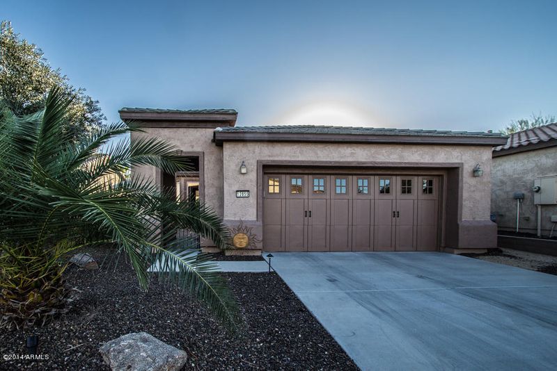 12855 W Gambit Trl, Peoria, AZ 85383