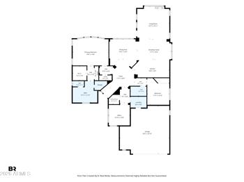 12856 Black Hill Rd, Peoria, AZ 85383