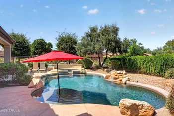12856 Black Hill Rd, Peoria, AZ 85383
