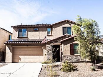 12856 W Flynn Ct, Glendale, AZ 85307
