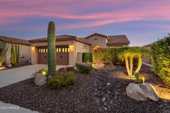 12857 Quail Track Dr, Peoria, AZ 85383