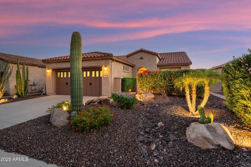 12857 Quail Track Dr, Peoria, AZ 85383