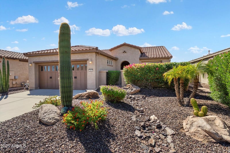 12857 Quail Track Dr, Peoria, AZ 85383
