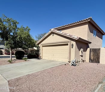 12858 Laurel Ln, El Mirage, AZ 85335
