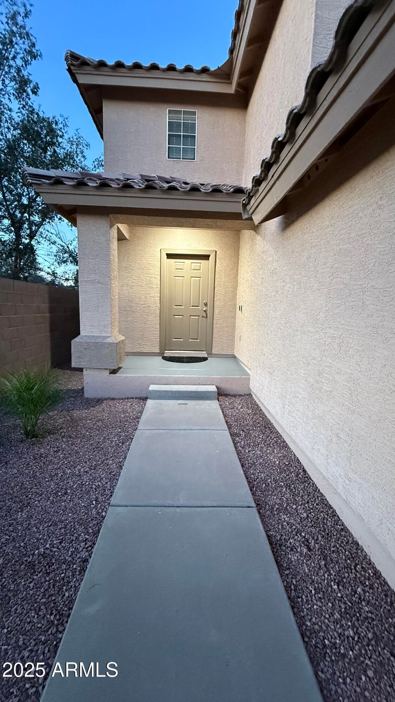 12858 Laurel Ln, El Mirage, AZ 85335