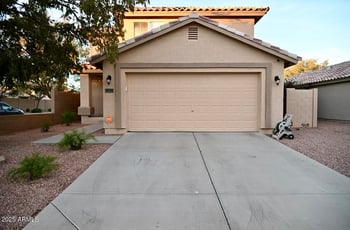 12858 Laurel Ln, El Mirage, AZ 85335