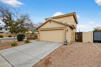 12858 Laurel Ln, El Mirage, AZ 85335