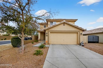 12858 Laurel Ln, El Mirage, AZ 85335