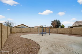 12858 Laurel Ln, El Mirage, AZ 85335