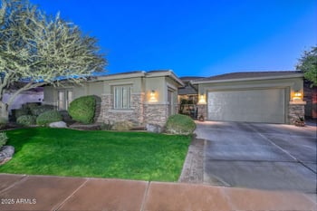 12859 Calle De Baca --, Peoria, AZ 85383