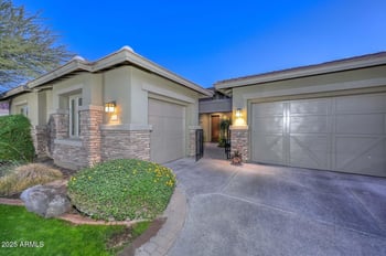 12859 Calle De Baca --, Peoria, AZ 85383