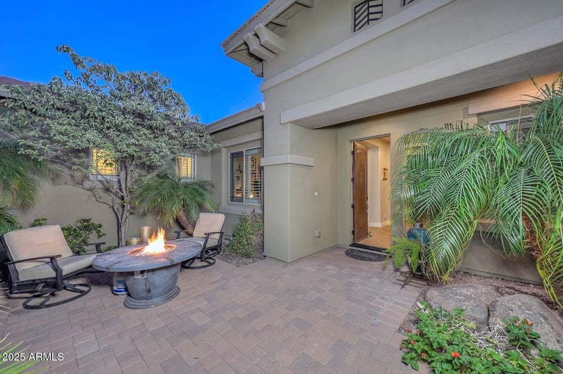 12859 Calle De Baca --, Peoria, AZ 85383