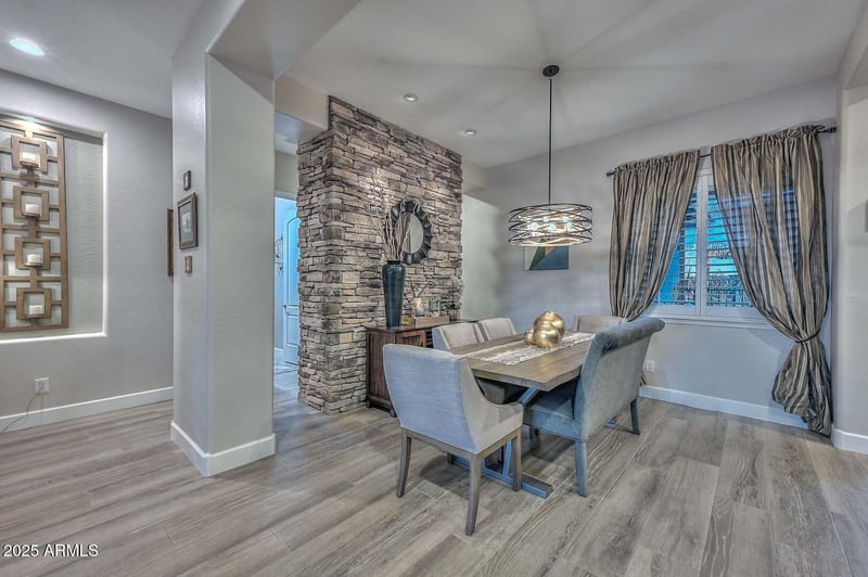 12859 Calle De Baca --, Peoria, AZ 85383