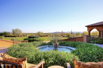 12859 Calle De Baca --, Peoria, AZ 85383