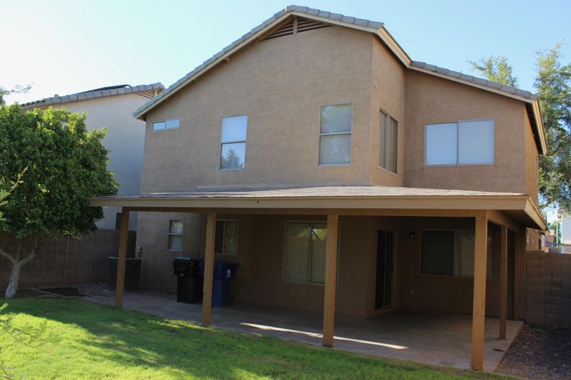 12859 W Monte Vista Rd, Avondale, AZ 85392