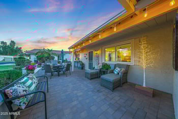 1286 Leisure World --, Mesa, AZ 85206