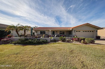1286 Leisure World --, Mesa, AZ 85206