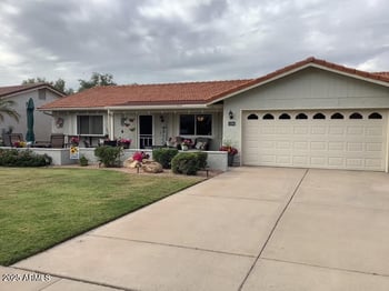 1286 Leisure World --, Mesa, AZ 85206