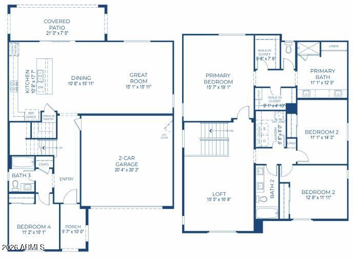 1286 W Opuntia Dr, Apache Junction, AZ 85120