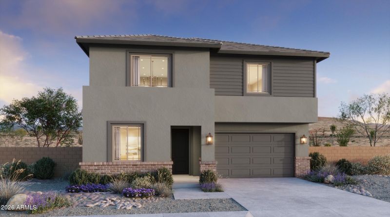 1286 W Opuntia Dr, Apache Junction, AZ 85120