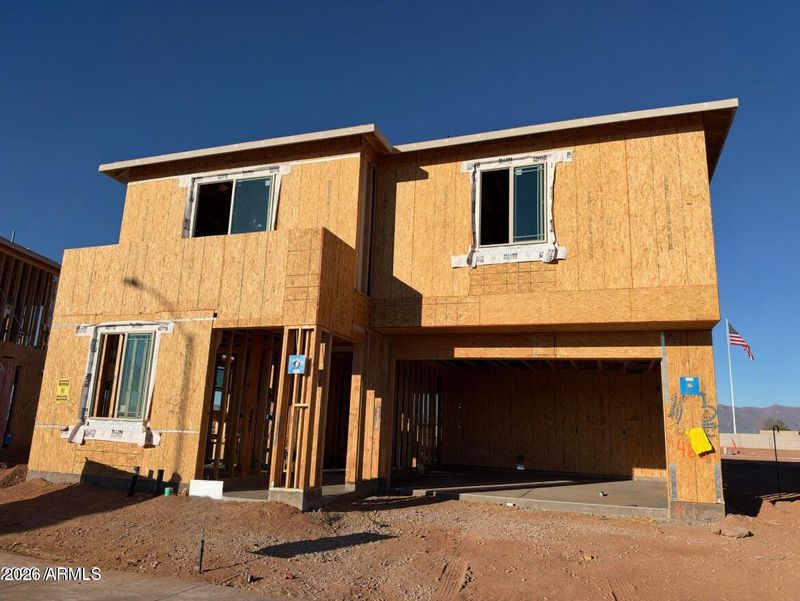 1286 W Opuntia Dr, Apache Junction, AZ 85120