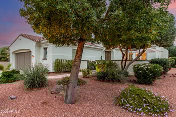 12860 Junipero Dr, Sun City West, AZ 85375