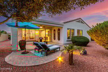 12860 Junipero Dr, Sun City West, AZ 85375