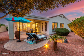 12860 Junipero Dr, Sun City West, AZ 85375