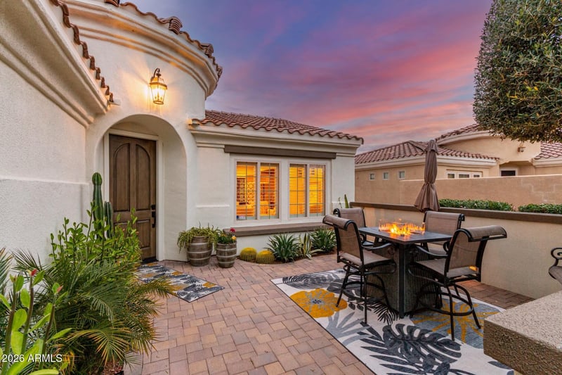 12860 W Junipero Dr, Sun City West, AZ 85375