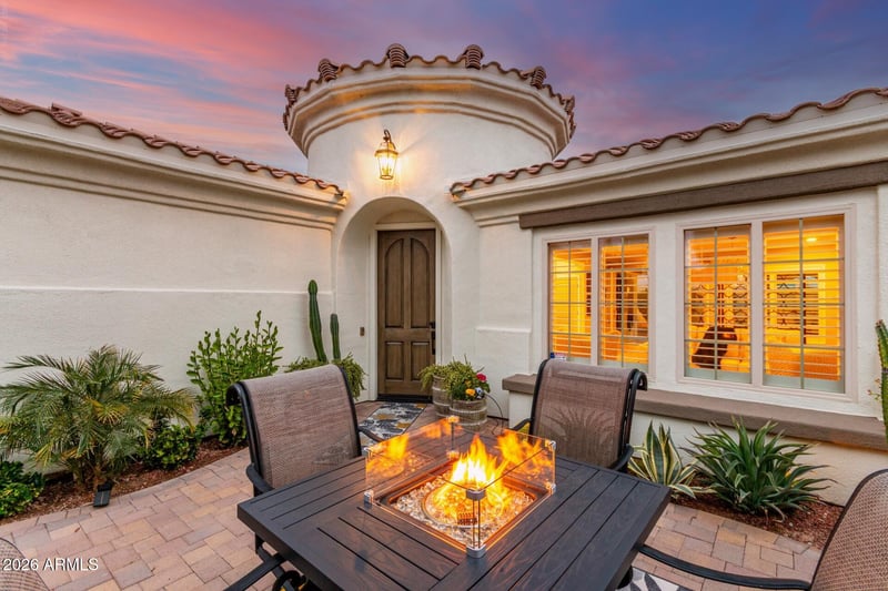 12860 W Junipero Dr, Sun City West, AZ 85375