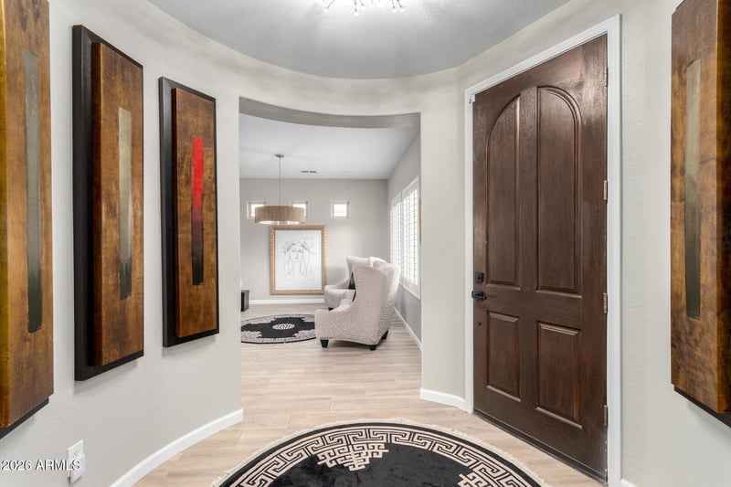12860 W Junipero Dr, Sun City West, AZ 85375
