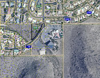 12861 8th Ave #-, Phoenix, AZ 85029