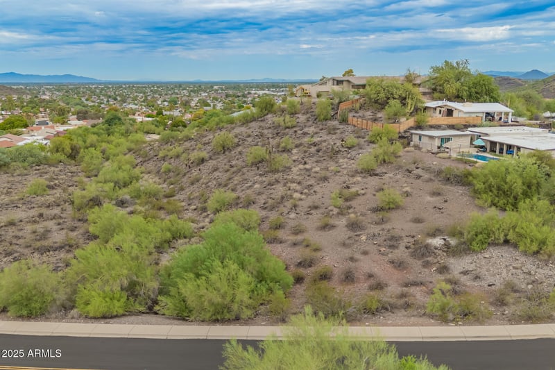 12861 8th Ave #-, Phoenix, AZ 85029
