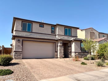 12862 Ocotillo Rd, Glendale, AZ 85307