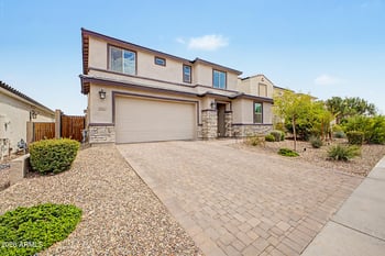 12862 W Ocotillo Rd, Glendale, AZ 85307