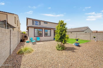 12862 W Ocotillo Rd, Glendale, AZ 85307