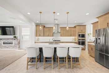 12862 W Ocotillo Rd, Glendale, AZ 85307