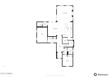12862 W Ocotillo Rd, Glendale, AZ 85307